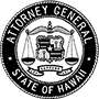 Attorney General seal logo